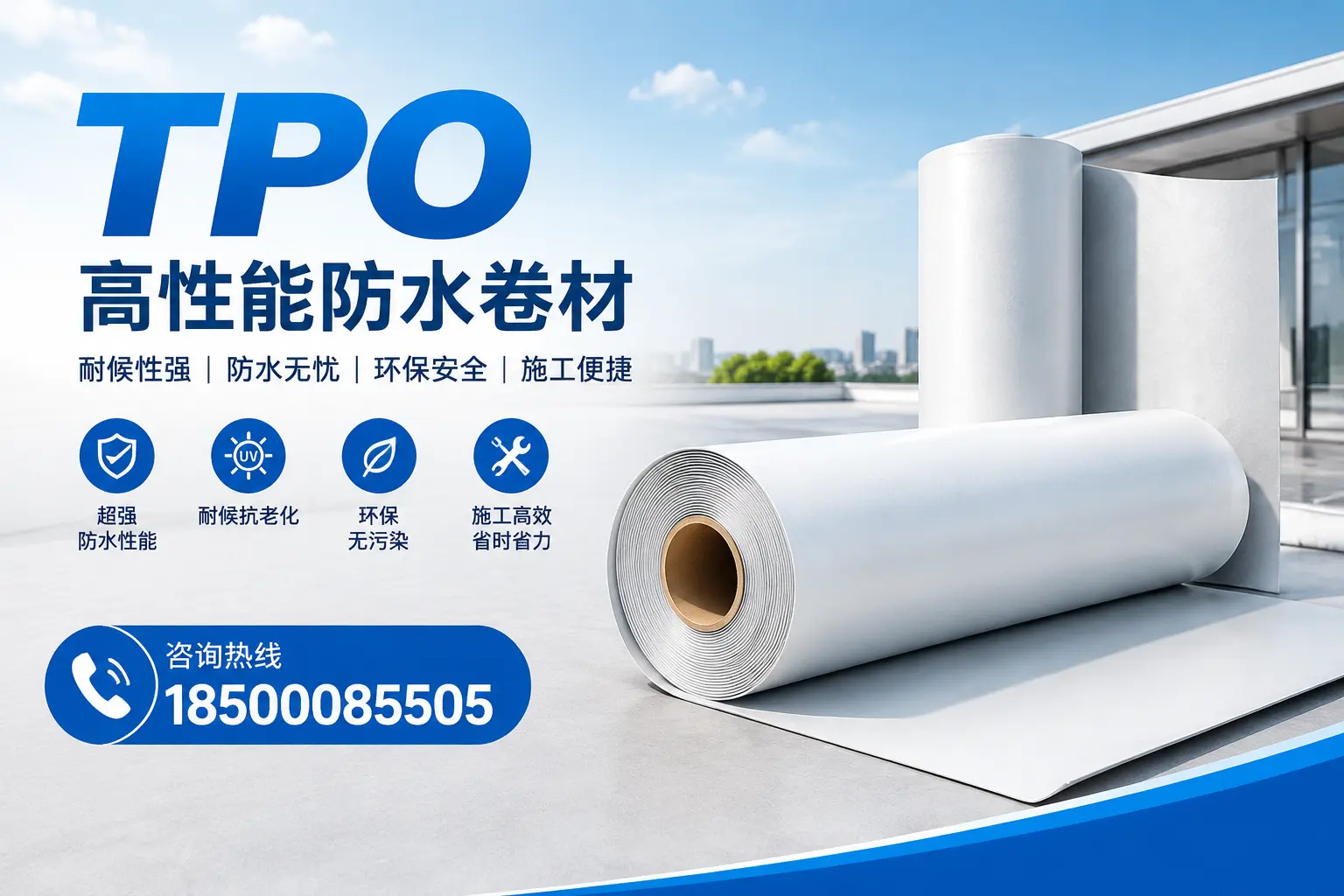 tpo产品质量评估标准,绵阳企业需掌握的关键要点